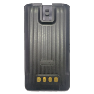 Hyteran Li-ion polymeeri accubattery akku