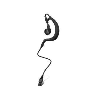 BDC E20 G-shape earpiece for LOK