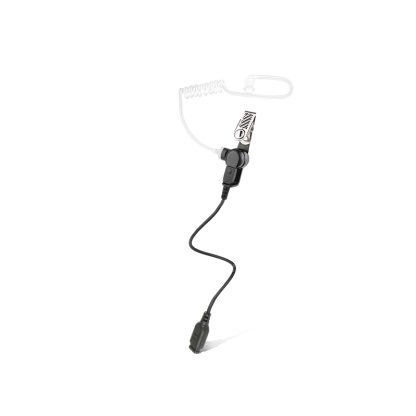 BDC E42LOK Acoustic tube earpiece for LOK
