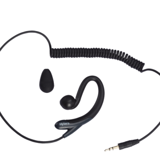 Hytera EH-01 C-type listen only earpiece