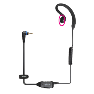 Hyteran headset