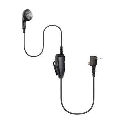 BDC EM-1027AHYT5 earpiece mic for HYT TC320