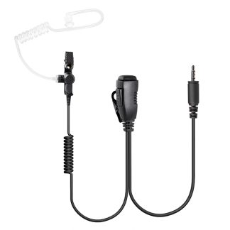BDC EM-4227CK3 Acoustic tube for Kenwood PKT23