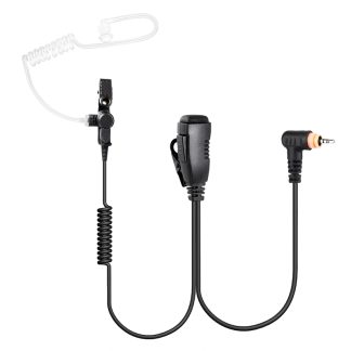 BDC EM-4227CM10 Acoustic tube mic for Motorola SL2600