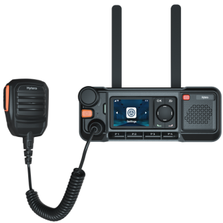 Hyteran mobiiliradio
