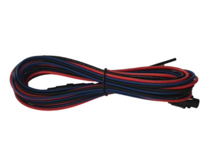 Hytera PWC34 Power cord 3m