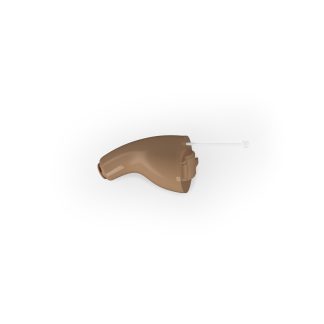 Phonak Roger Earpiece C (brown)