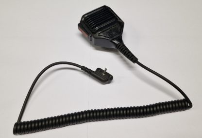 BDC RSM400VXL Remote speaker mic for Vertex / Motorola VX-series - Image 2