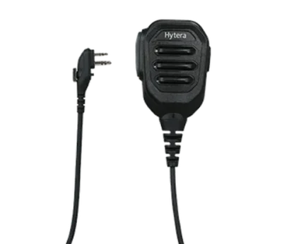 Hytera SM50M1 Remote Speaker Microphone (with 3.