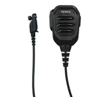 Hytera SM50N1-P Remote Speaker Microphone (with 3.