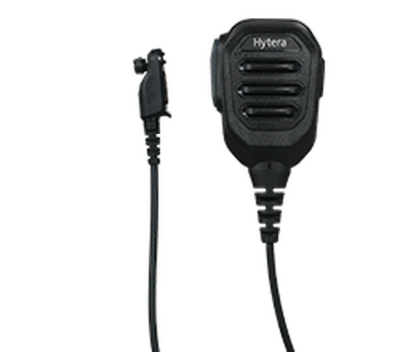 Hytera SM50N1-P Remote Speaker Microphone (with 3.