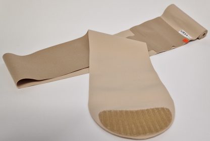 Phonak beigen värinen vyötärönauha