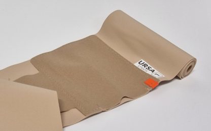 Phonak beigen värinen vyötärönauha