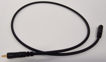 Phonak neckloop wire 60 cm black