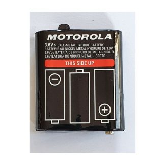 Motorolan akku