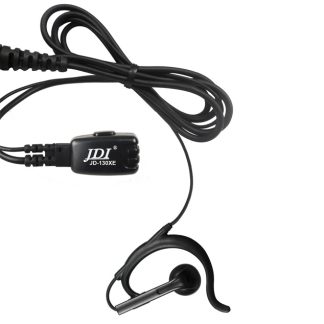 JDI JD-1301 Speaker-mic as MH37B2 & MH19