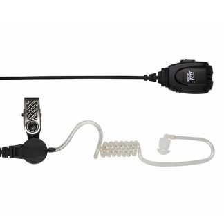 JDI JD-200X/MTH800 Ear/mic, acoustic tube