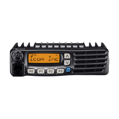 ICOM IC-F5022 VHF Tranceiver