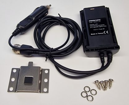 President ACMS304 mobile kit / Randy II