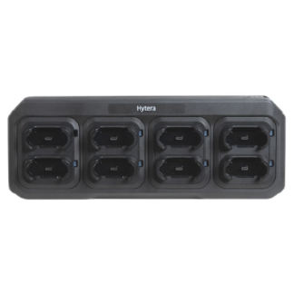 Hytera CM31 8-slot charger