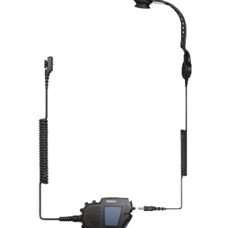Hytera EBN11EX Intrinsically Safe Bone Conduction