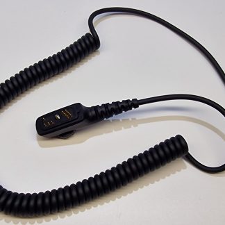BDC Peltor Flex2 THR9 välikaapeli, pidempi