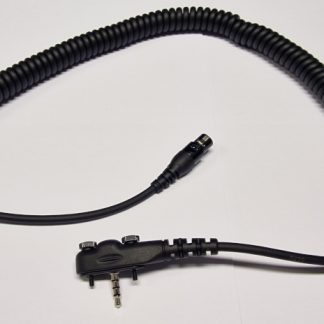 BDC Peltor Flex2 Motorla/Vertex Standard Y2P-välik
