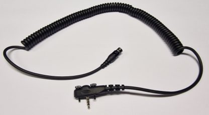 BDC Peltor Flex Motorla/Vertex Standard Y2P-välik.