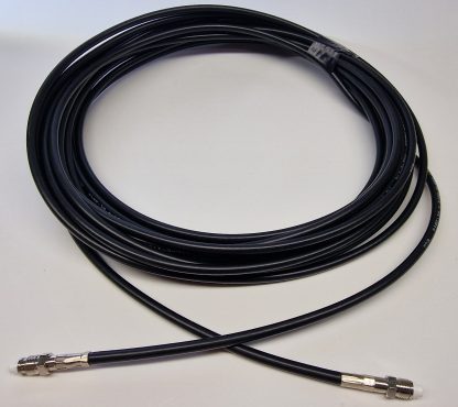 RG58 10m FME - FME kaapeli