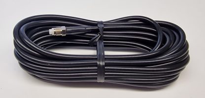 RG58 5m FME - FME kaapeli