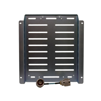 Hytera BRK23 duplexer mounting accessory