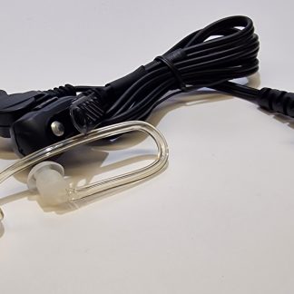 JDI JD-1803 headset, acoustic tube (for GP300)