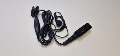 JDI JD-110XSTP Earphone-mic, Sepura STP