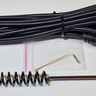 Jetfon SS CB-200 MagMount antenna 7 cm