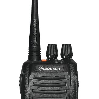 Wouxun KG-929 UHF Transceiver without charger