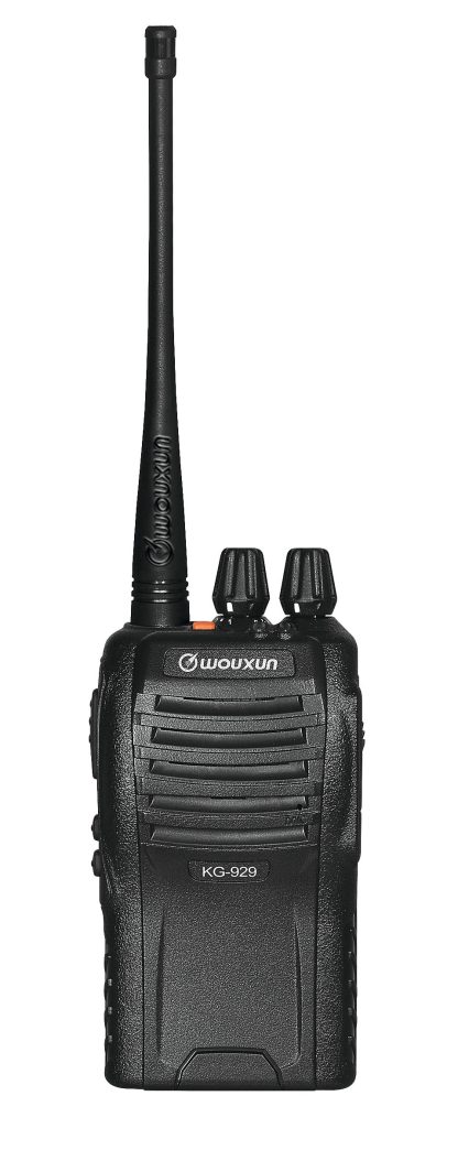 Wouxun KG-929 UHF Transceiver without charger