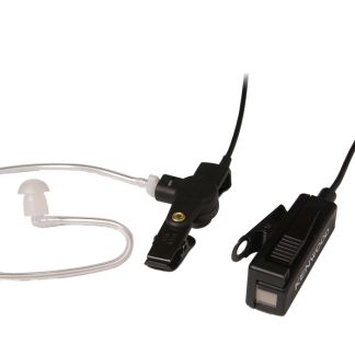 Kenwood KHS-8BL Acoustic Clear tube