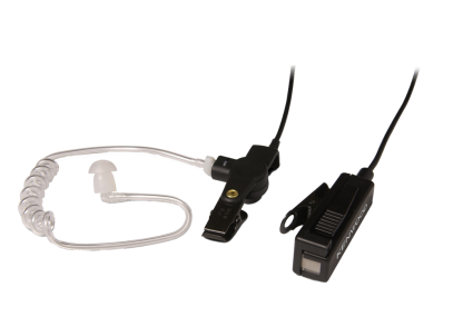 Kenwood KHS-8BL Acoustic Clear tube