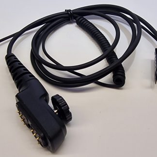 BDC M2735SCEA3 2 Wire Version with 3.5mm plug