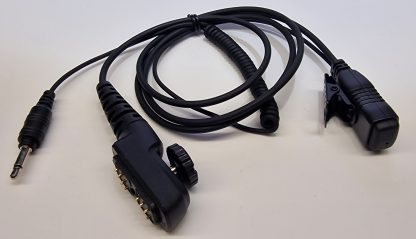 BDC M2735SCEA3 2 Wire Version with 3.5mm plug