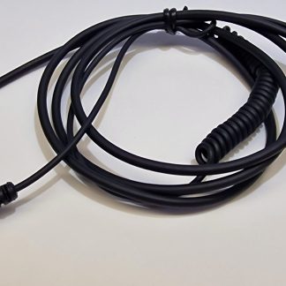 BDC M2735K1 2 Wire Version with 3.5mm plug for K1