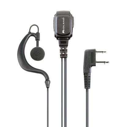 ALAN MA21-L Midland earpiece