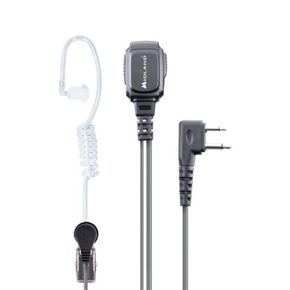 ALAN MA31-L Midland earpiece-mic for Kenwood - Image 2