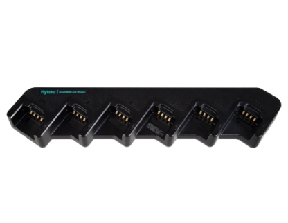 Hytera MCL39 Multi Charger for HP6/HP7xx