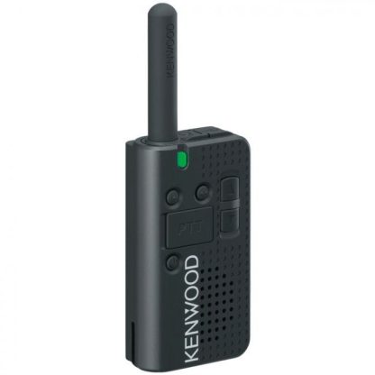 Kenwood PKT-23E PMR