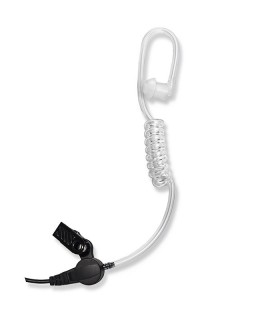 Komunica PWR-ET4 Acoustic Earphone