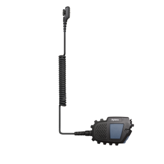 Hytera SM24N2EX EX Remote Speaker and N2 COM-Unit
