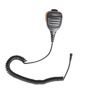 Hytera SM26M1 Remote Speaker Mic w/o emergency but