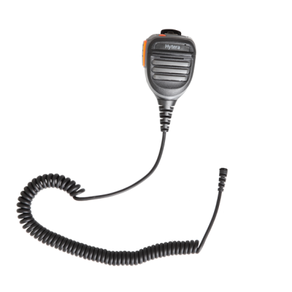 Hytera SM26M1 Remote Speaker Mic w/o emergency but