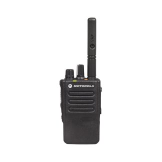 Motorola DP3441 UHF DMR